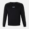 MEN PULLOVER ROUND NECK