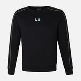 MEN PULLOVER ROUND NECK