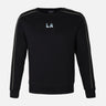 MEN PULLOVER ROUND NECK