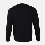 MEN PULLOVER ROUND NECK