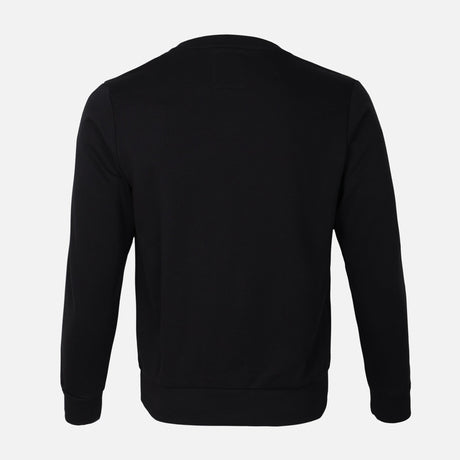 MEN PULLOVER ROUND NECK