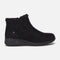 LADIES CASUAL SLIP-ON BOOTS