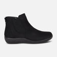 LADIES CASUAL SLIP-ON BOOTS