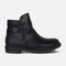 LADIES CASUAL SLIP-ON BOOTS
