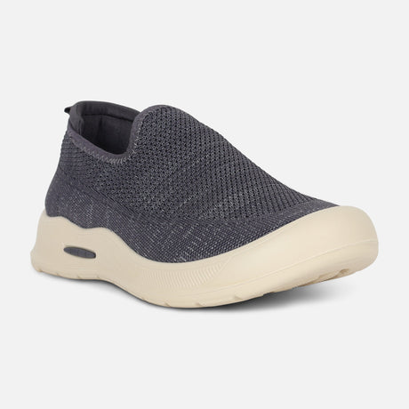 MEN CASUAL SLIP-ON SHOES