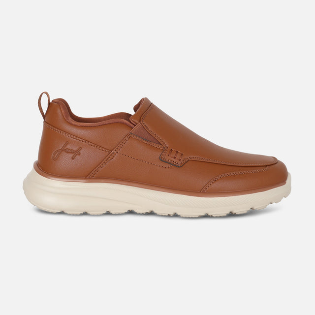 MEN CASUAL SLIP-ON SHOES