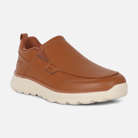 MEN CASUAL SLIP-ON SHOES