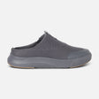 MEN CASUAL SLIP-ON MULES