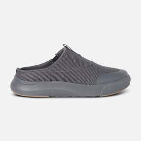 MEN CASUAL SLIP-ON MULES