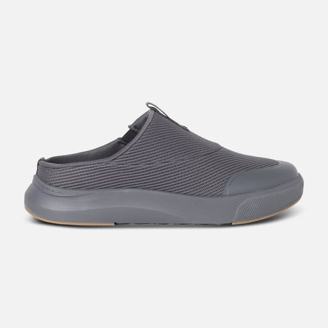 MEN CASUAL SLIP-ON MULES