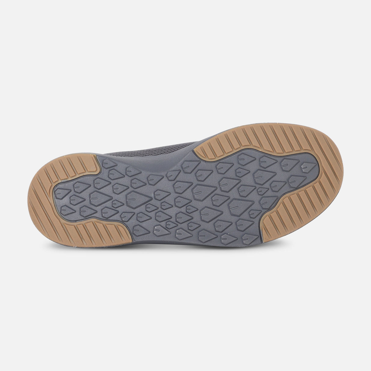 MEN CASUAL SLIP-ON MULES