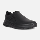 MEN CASUAL SLIP-ON SHOES
