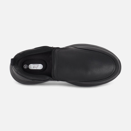 MEN CASUAL SLIP-ON SHOES