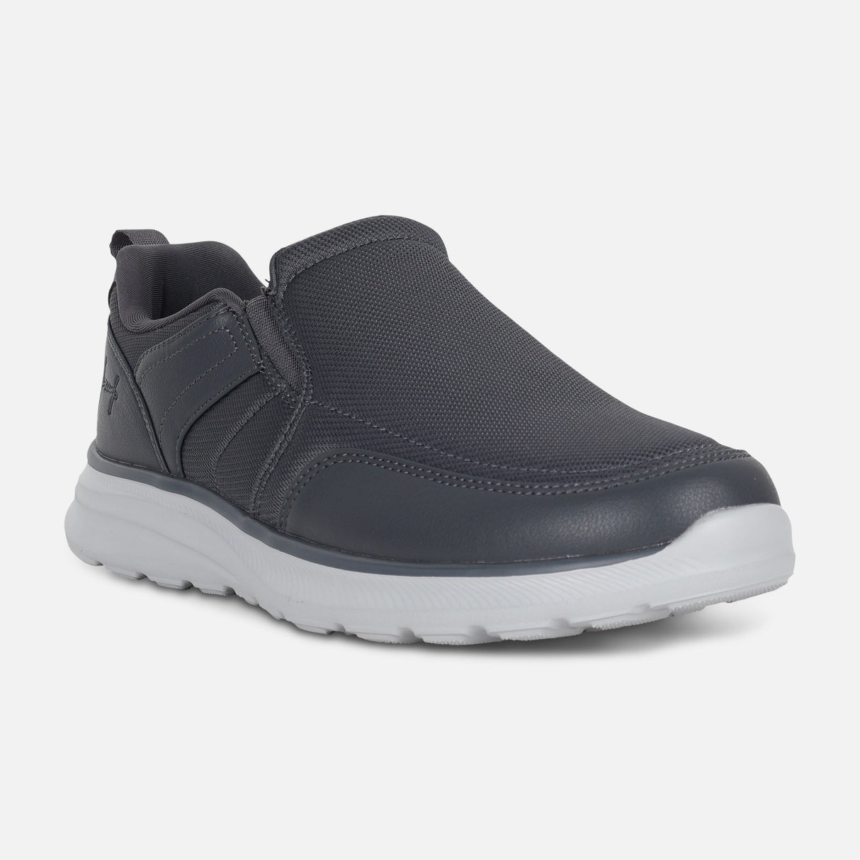 MEN CASUAL SLIP-ON SHOES