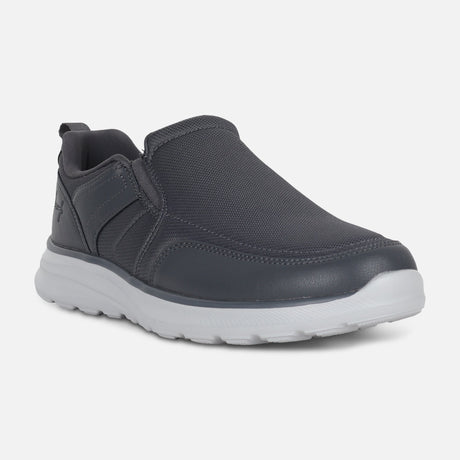 MEN CASUAL SLIP-ON SHOES