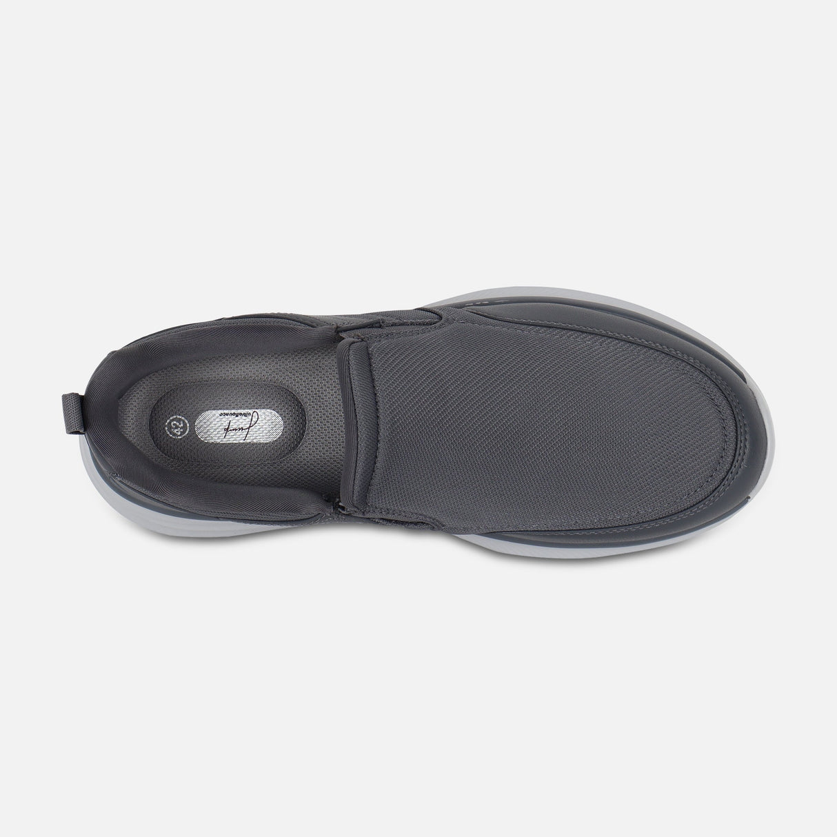 MEN CASUAL SLIP-ON SHOES