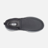 MEN CASUAL SLIP-ON SHOES
