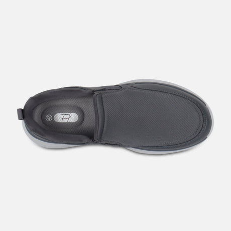 MEN CASUAL SLIP-ON SHOES