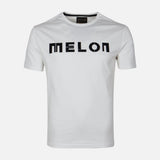 MEN T-SHIRT ROUND NECK