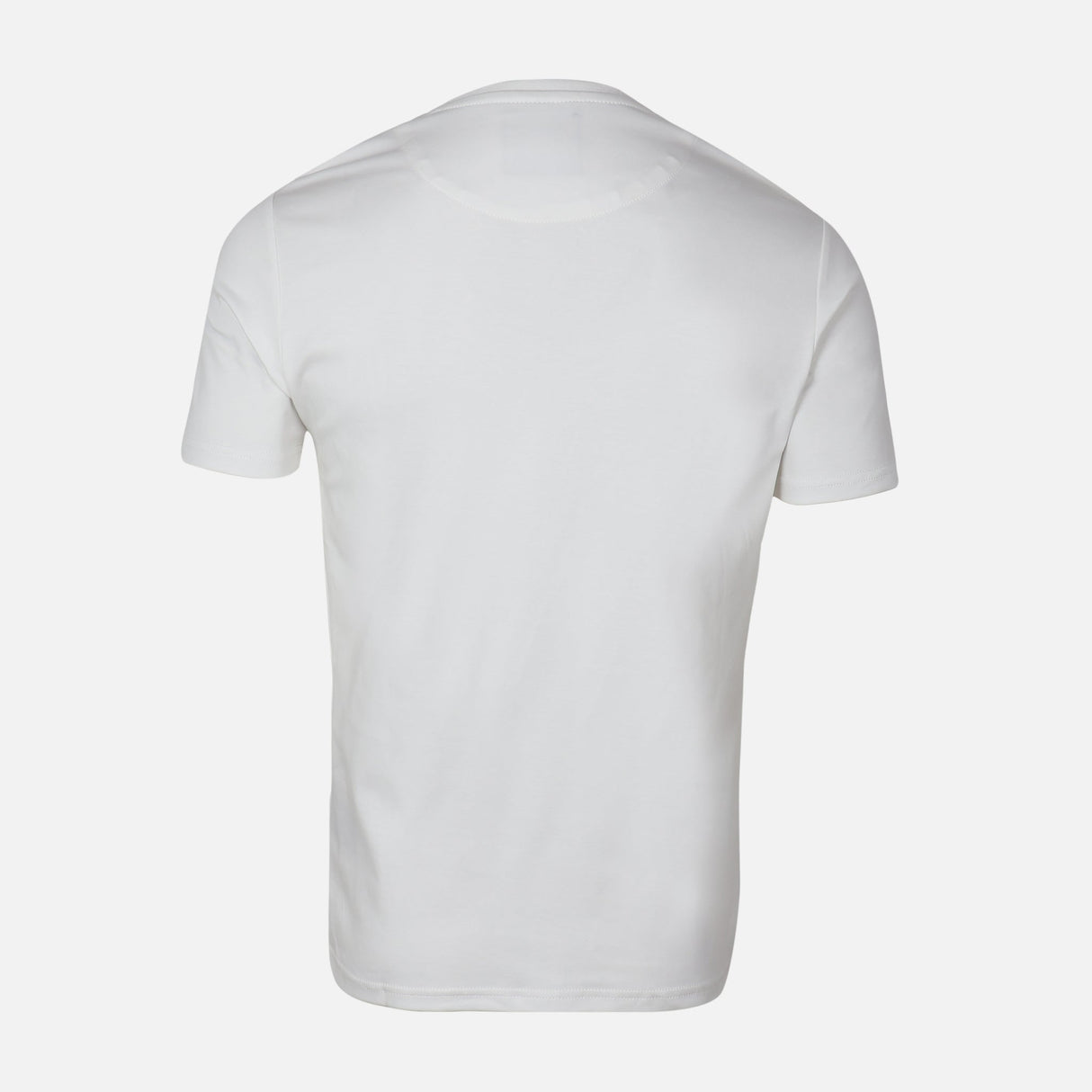 MEN T-SHIRT ROUND NECK