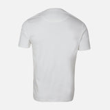 MEN T-SHIRT ROUND NECK