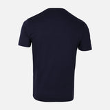 MEN T-SHIRT ROUND NECK