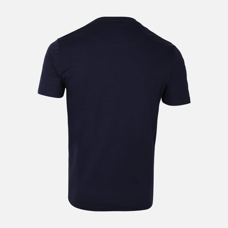 MEN T-SHIRT ROUND NECK