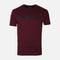 MEN T-SHIRT ROUND NECK