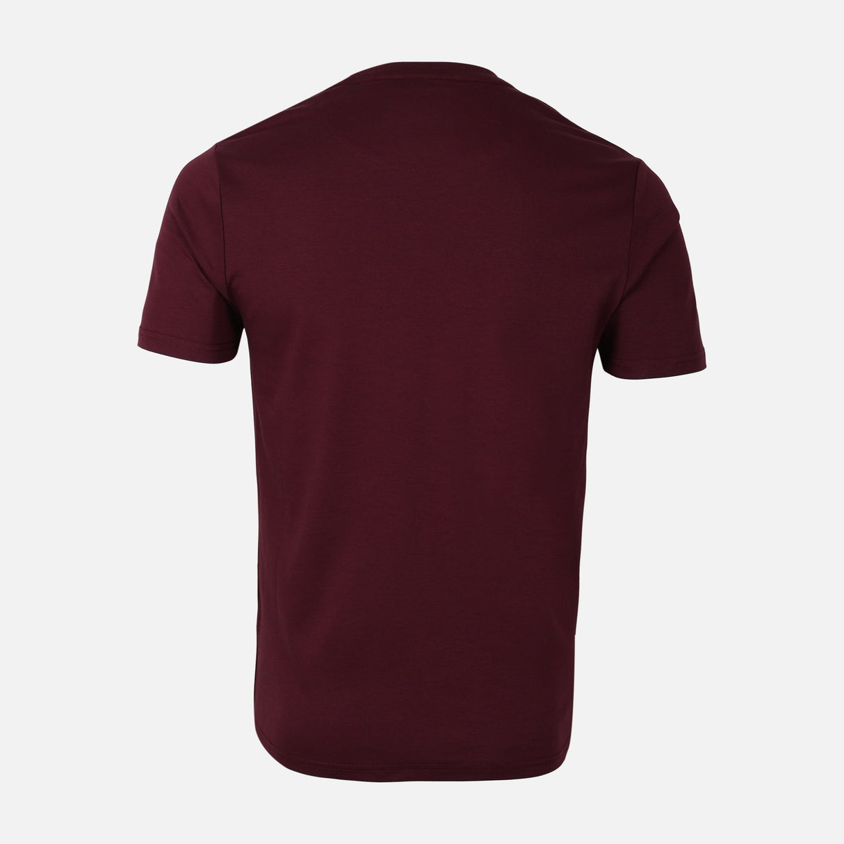 MEN T-SHIRT ROUND NECK
