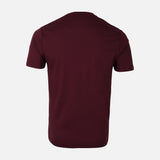 MEN T-SHIRT ROUND NECK
