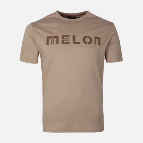 MEN T-SHIRT ROUND NECK