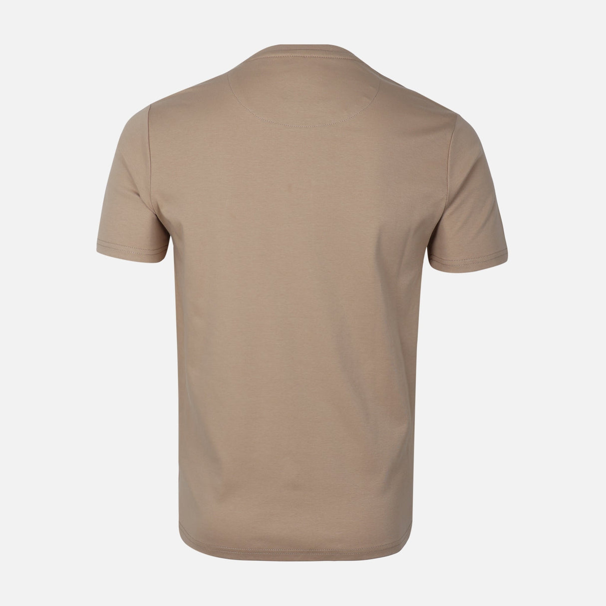 MEN T-SHIRT ROUND NECK