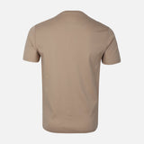 MEN T-SHIRT ROUND NECK