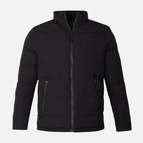 MEN FASHION JACKET HIDDEN CAP