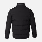 MEN FASHION JACKET HIDDEN CAP