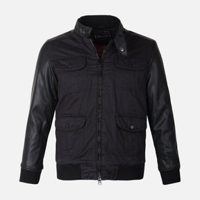 MEN FASHION JACKET 
