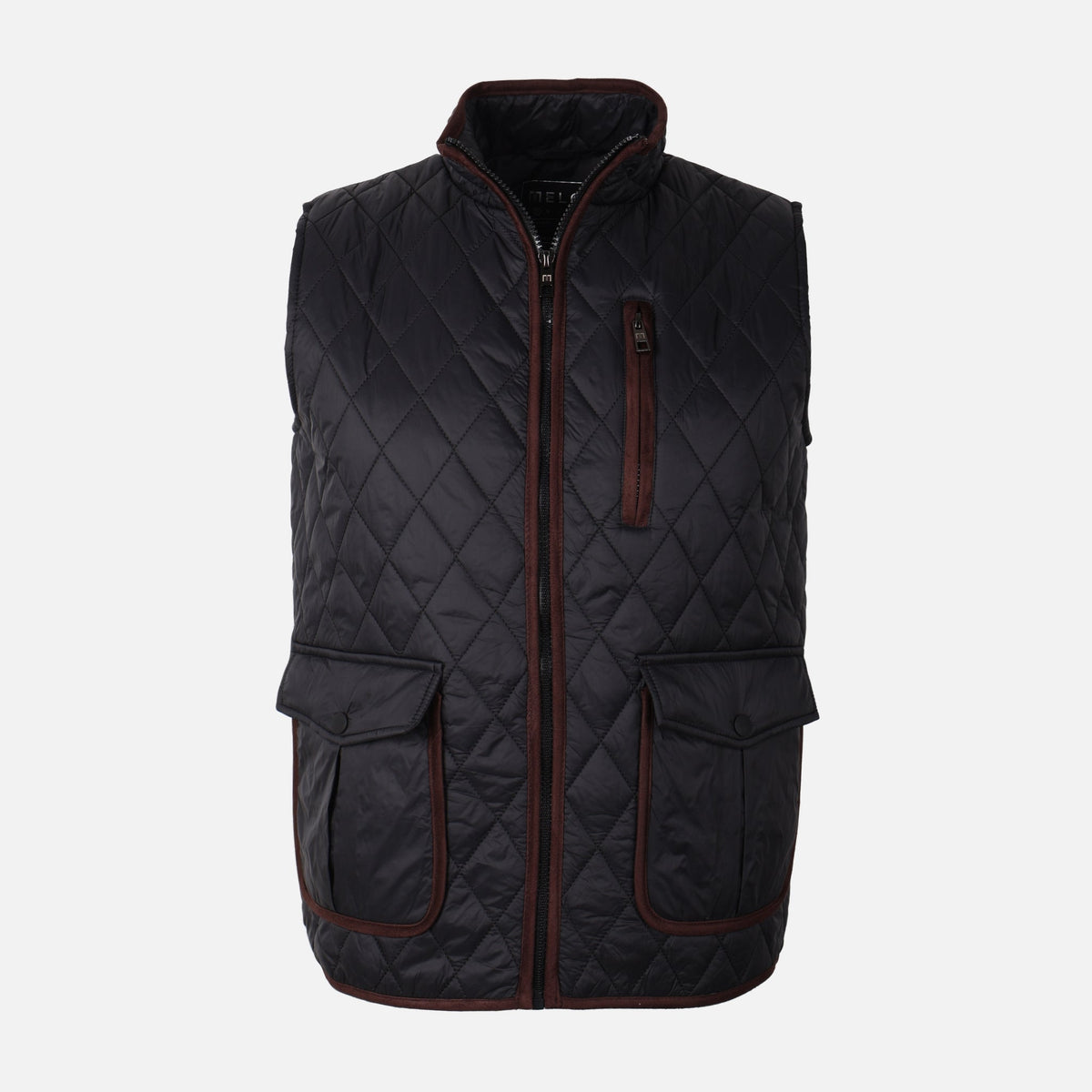 MEN VEST