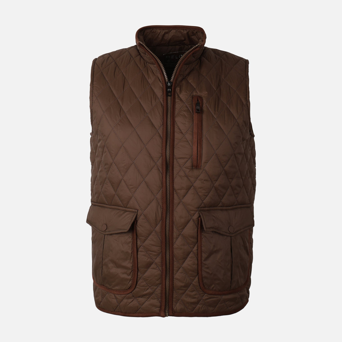 MEN VEST