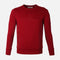 MEN PULLOVER ROUND NECK