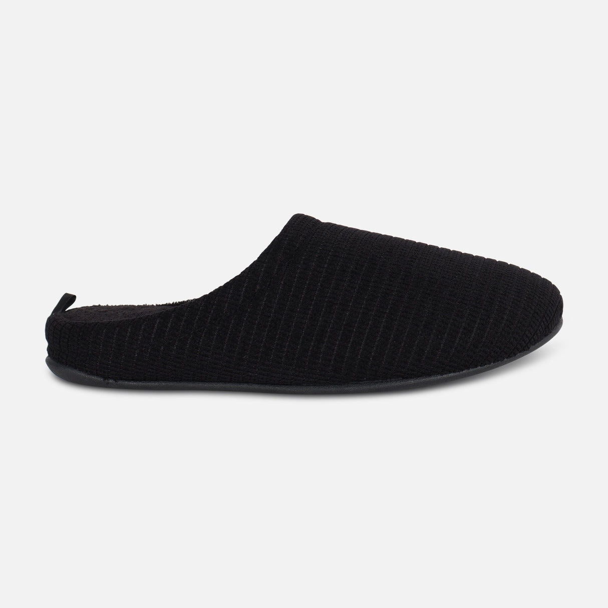 MEN INDOOR SLIP-ON MULES