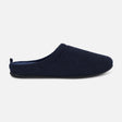 MEN INDOOR SLIP-ON MULES