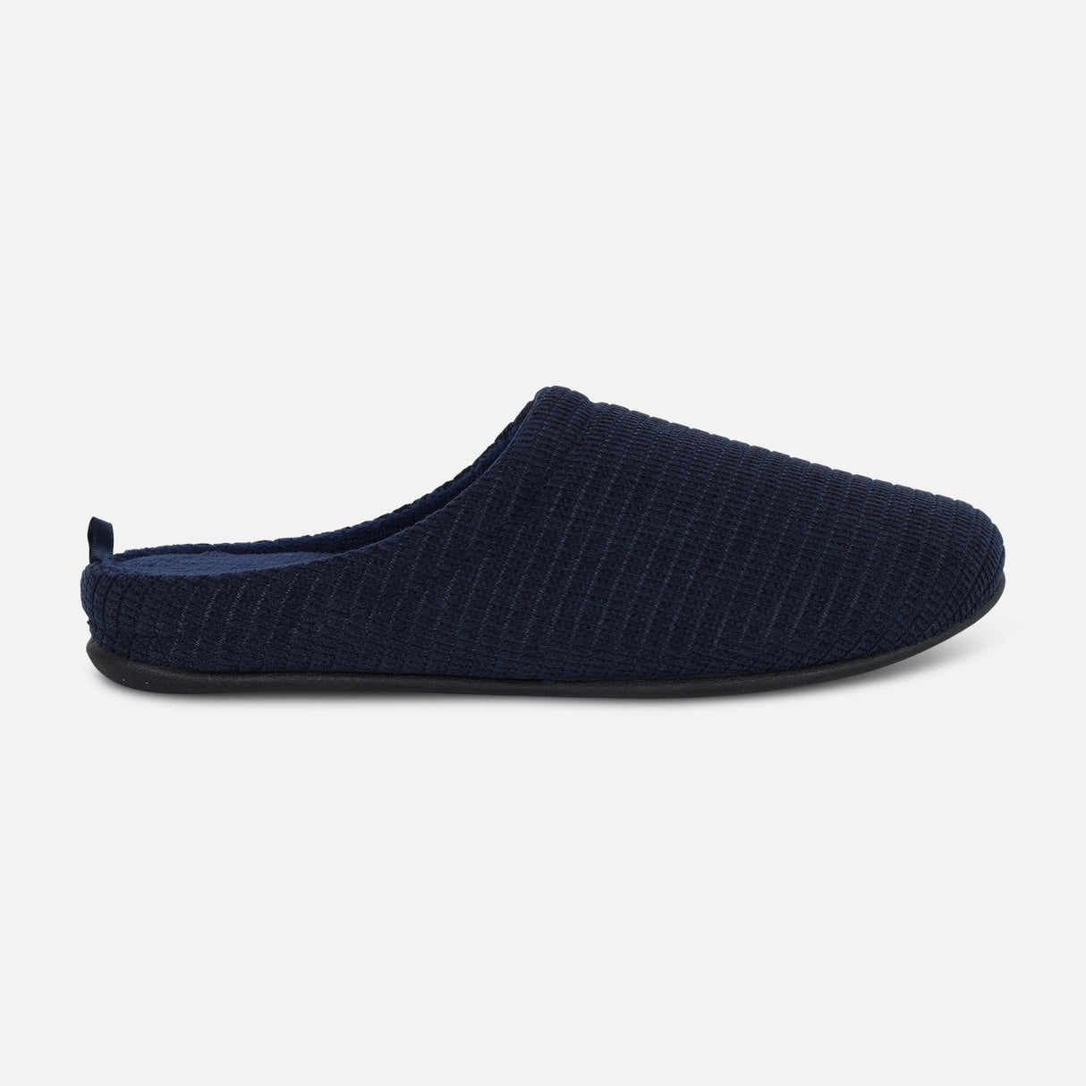 MEN INDOOR SLIP-ON MULES