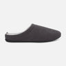 MEN INDOOR SLIP-ON MULES