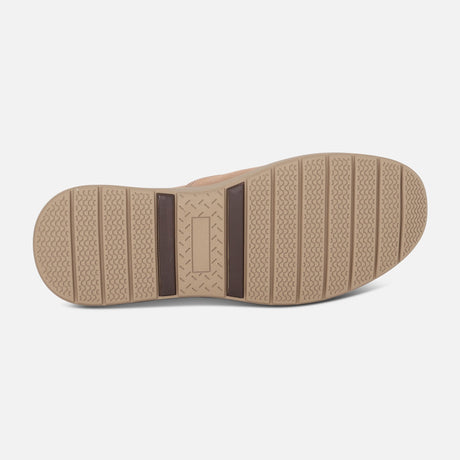 MEN CASUAL SLIP-ON SHOES