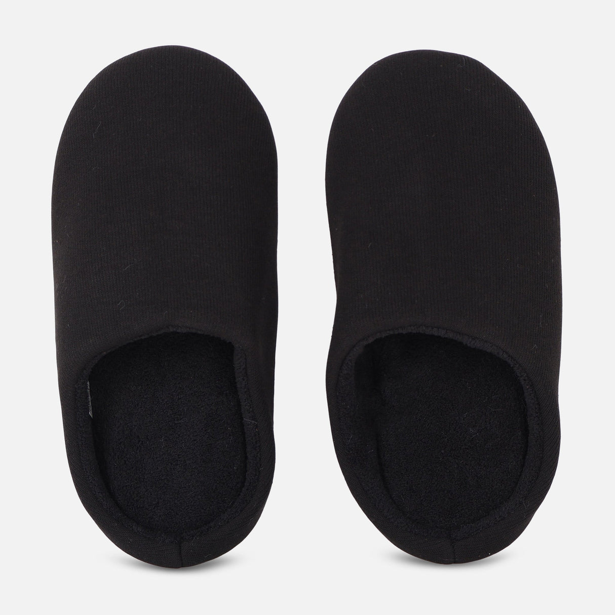 MEN INDOOR SLIP-ON MULES