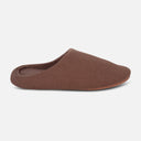MEN INDOOR SLIP-ON MULES
