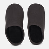 MEN INDOOR SLIP-ON MULES