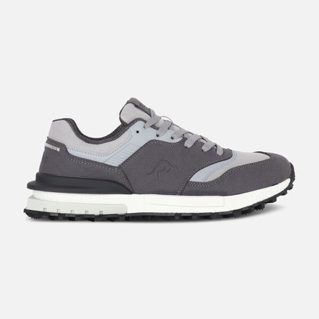 MEN SPORTS LACE-UP SHOES