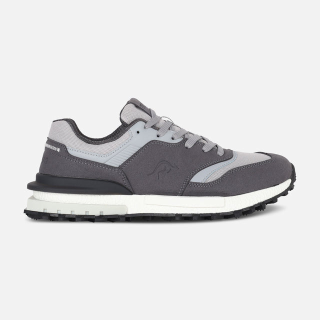 MEN SPORTS LACE-UP SHOES