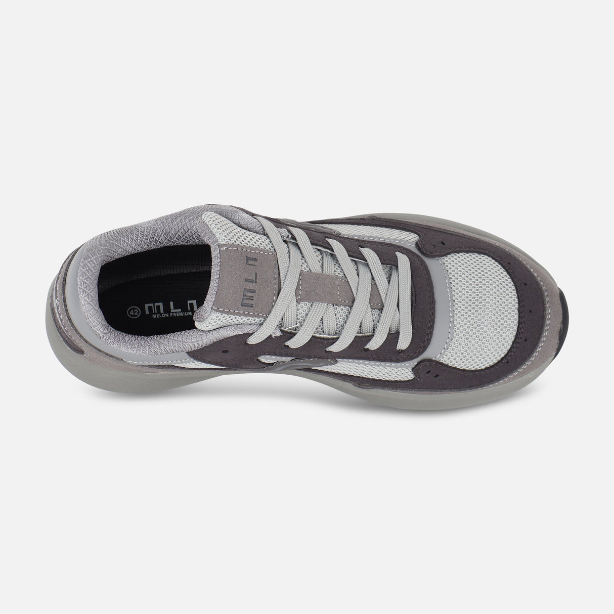 MEN SPORTS LACE-UP SHOES